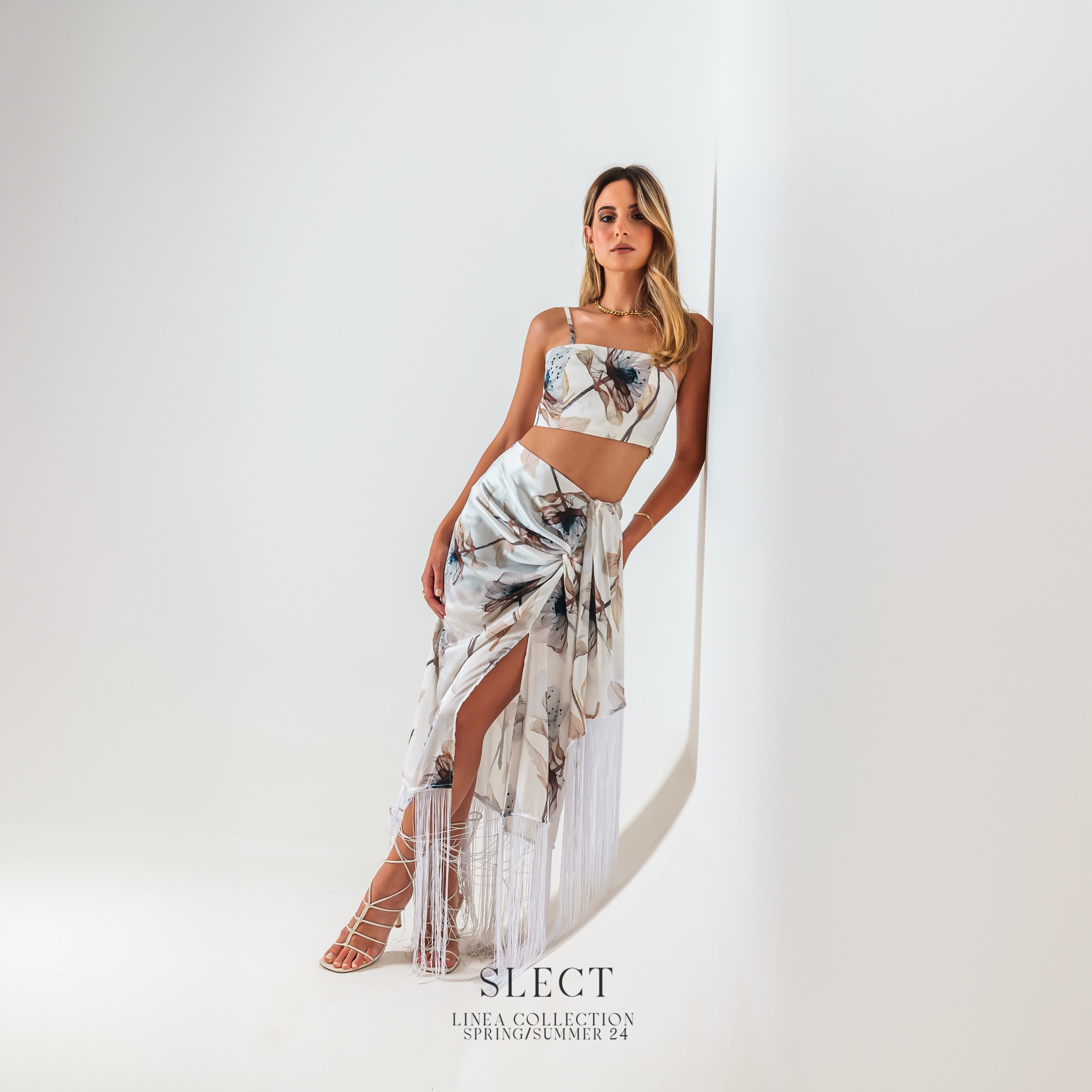 Linea collection