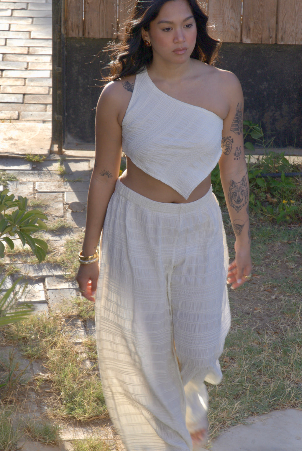 airy pants