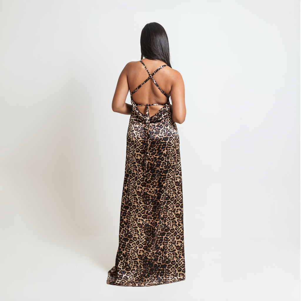 sienna dress
