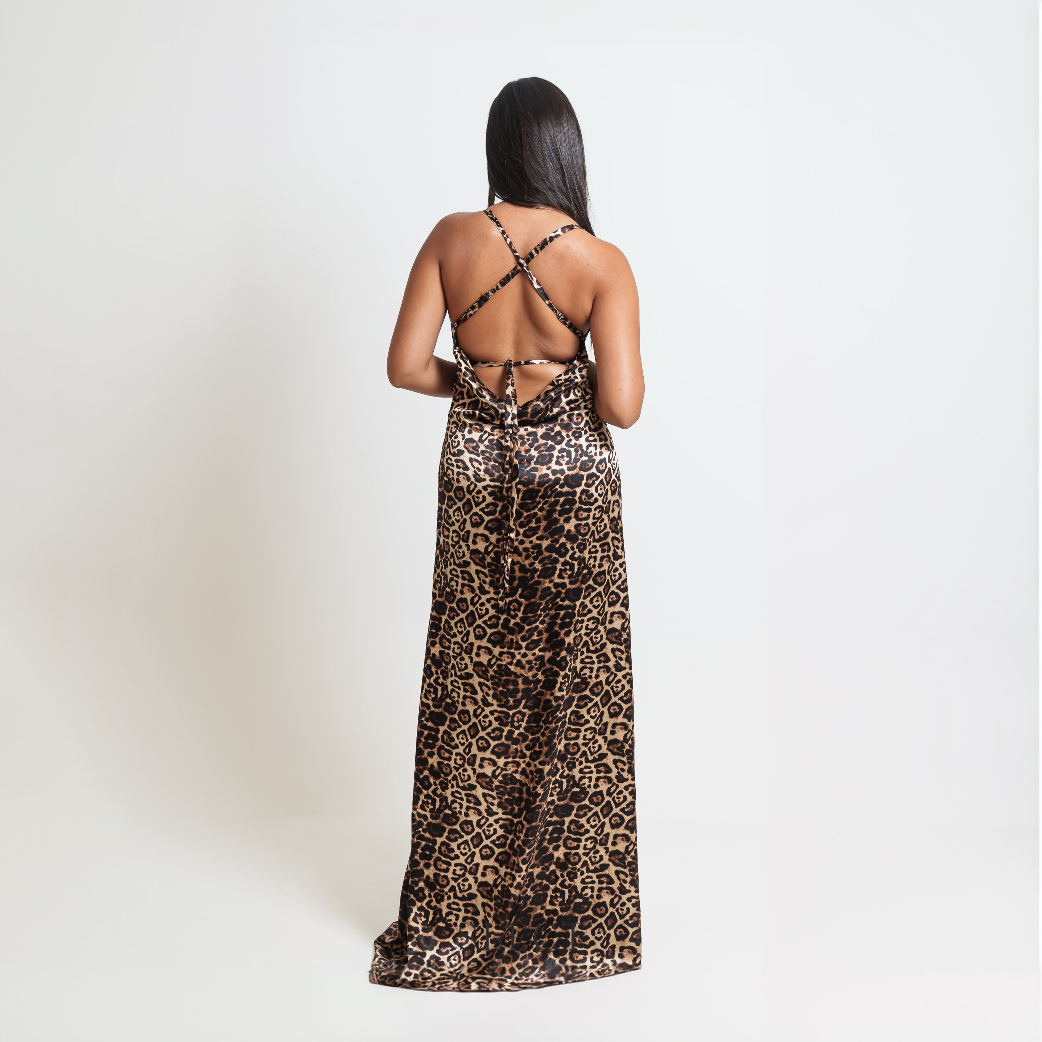 sienna dress